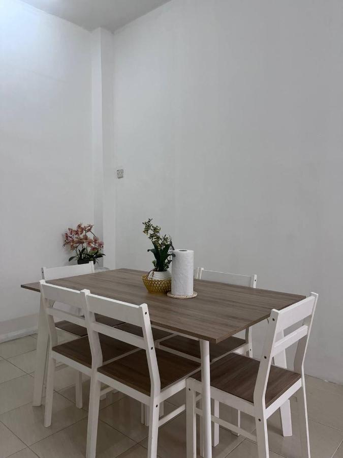 Tapak 173 By Sutera Homes Sungai Petani Exterior foto