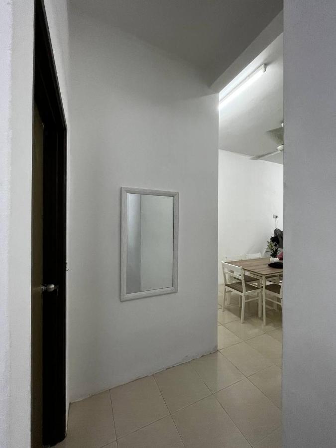 Tapak 173 By Sutera Homes Sungai Petani Exterior foto
