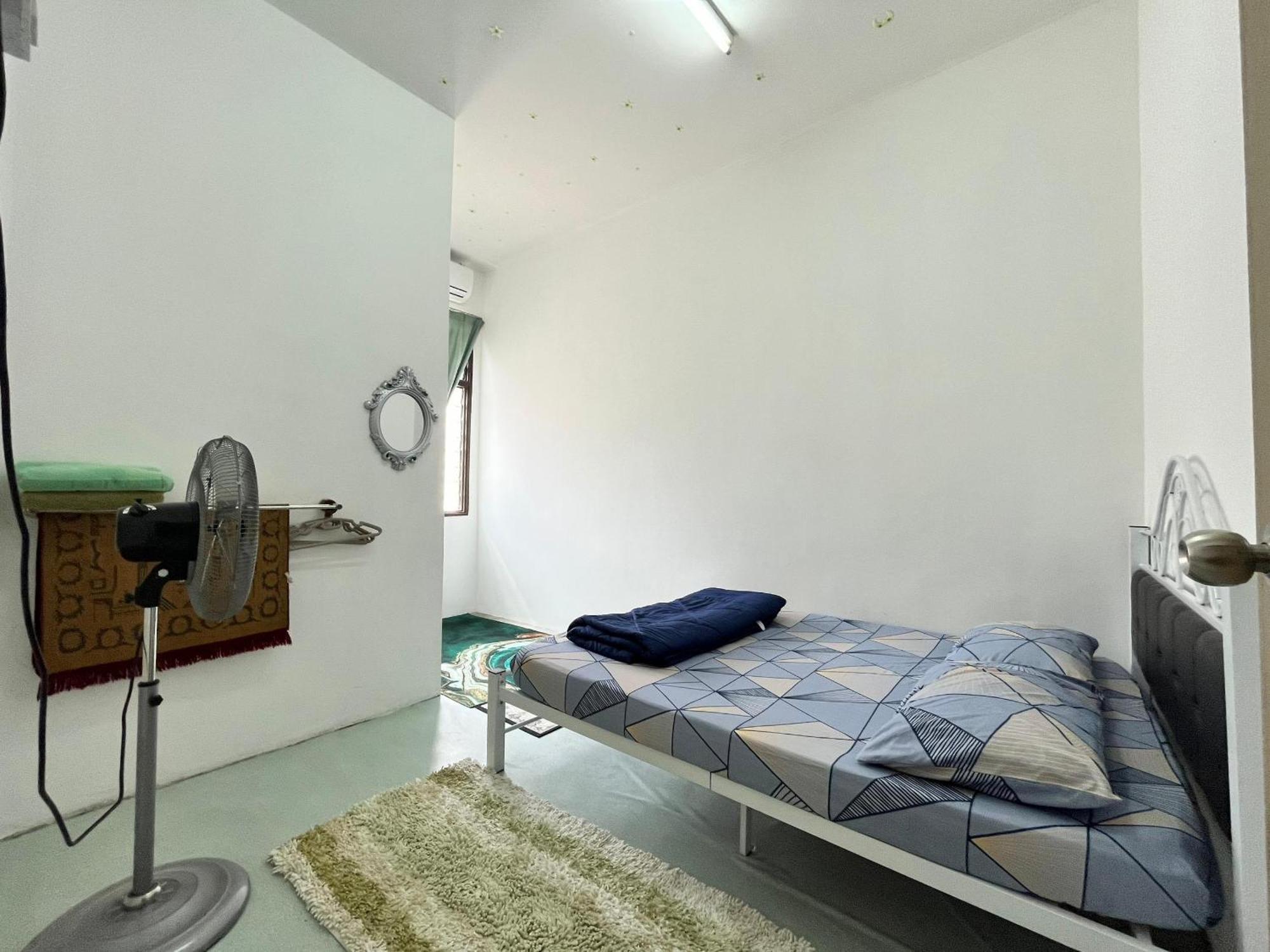 Tapak 173 By Sutera Homes Sungai Petani Exterior foto