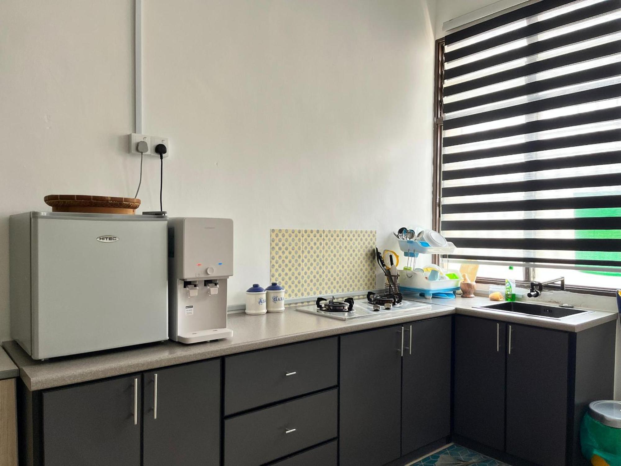 Tapak 173 By Sutera Homes Sungai Petani Exterior foto