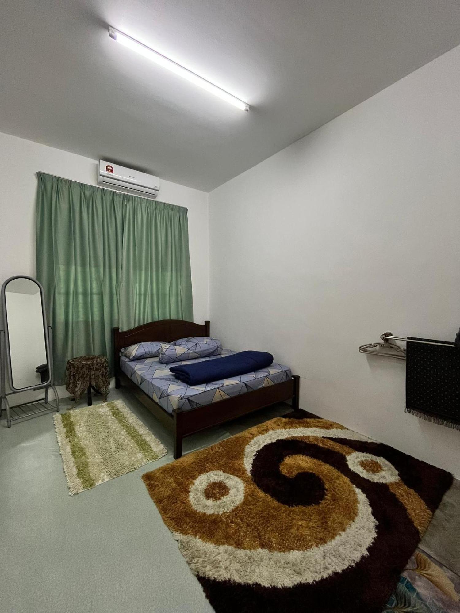 Tapak 173 By Sutera Homes Sungai Petani Exterior foto