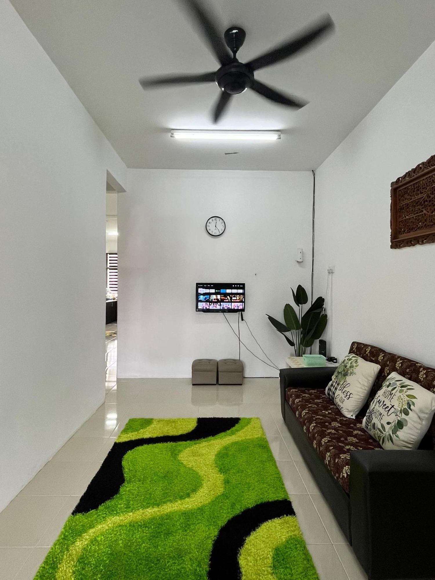 Tapak 173 By Sutera Homes Sungai Petani Exterior foto