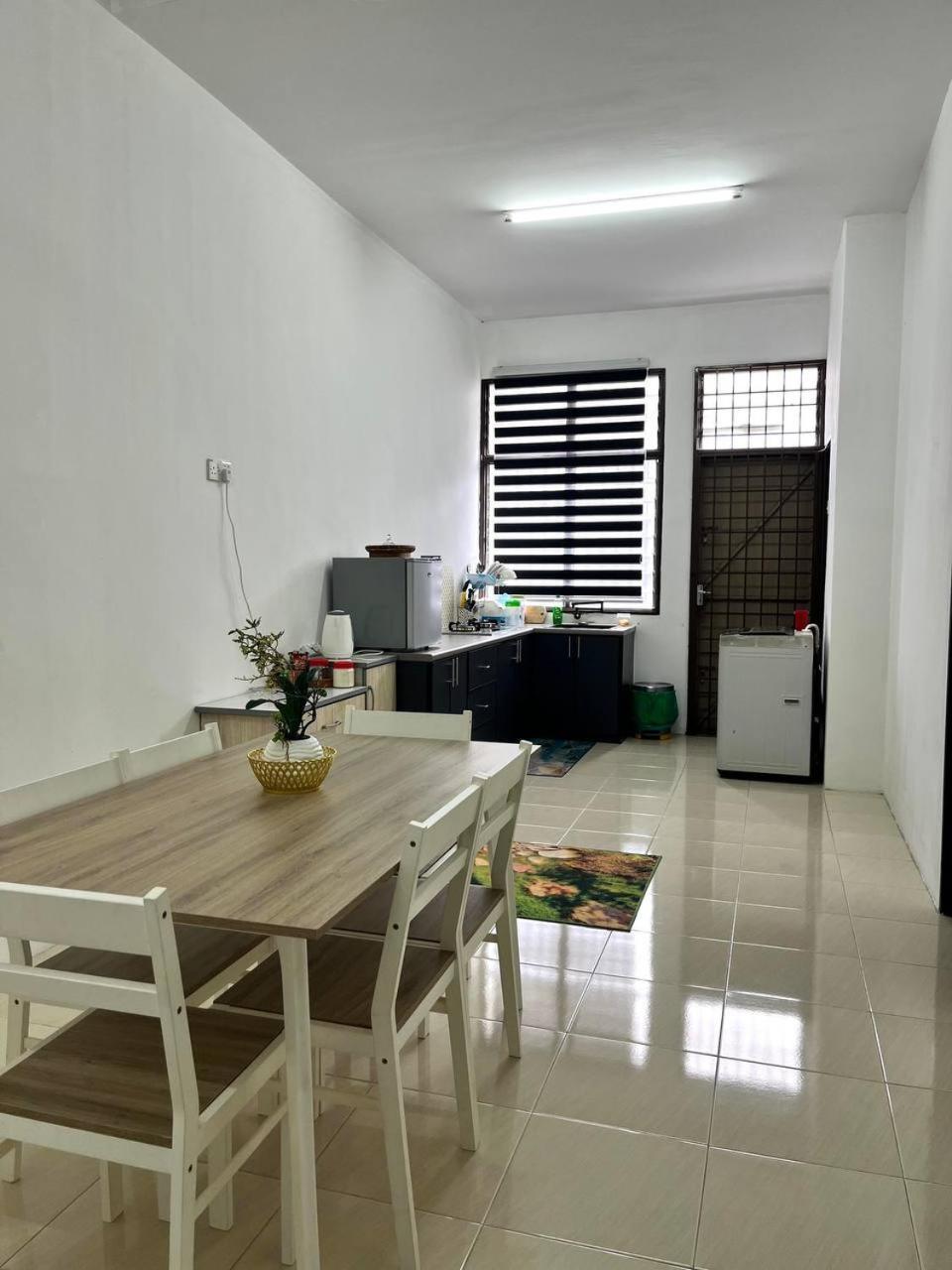 Tapak 173 By Sutera Homes Sungai Petani Exterior foto