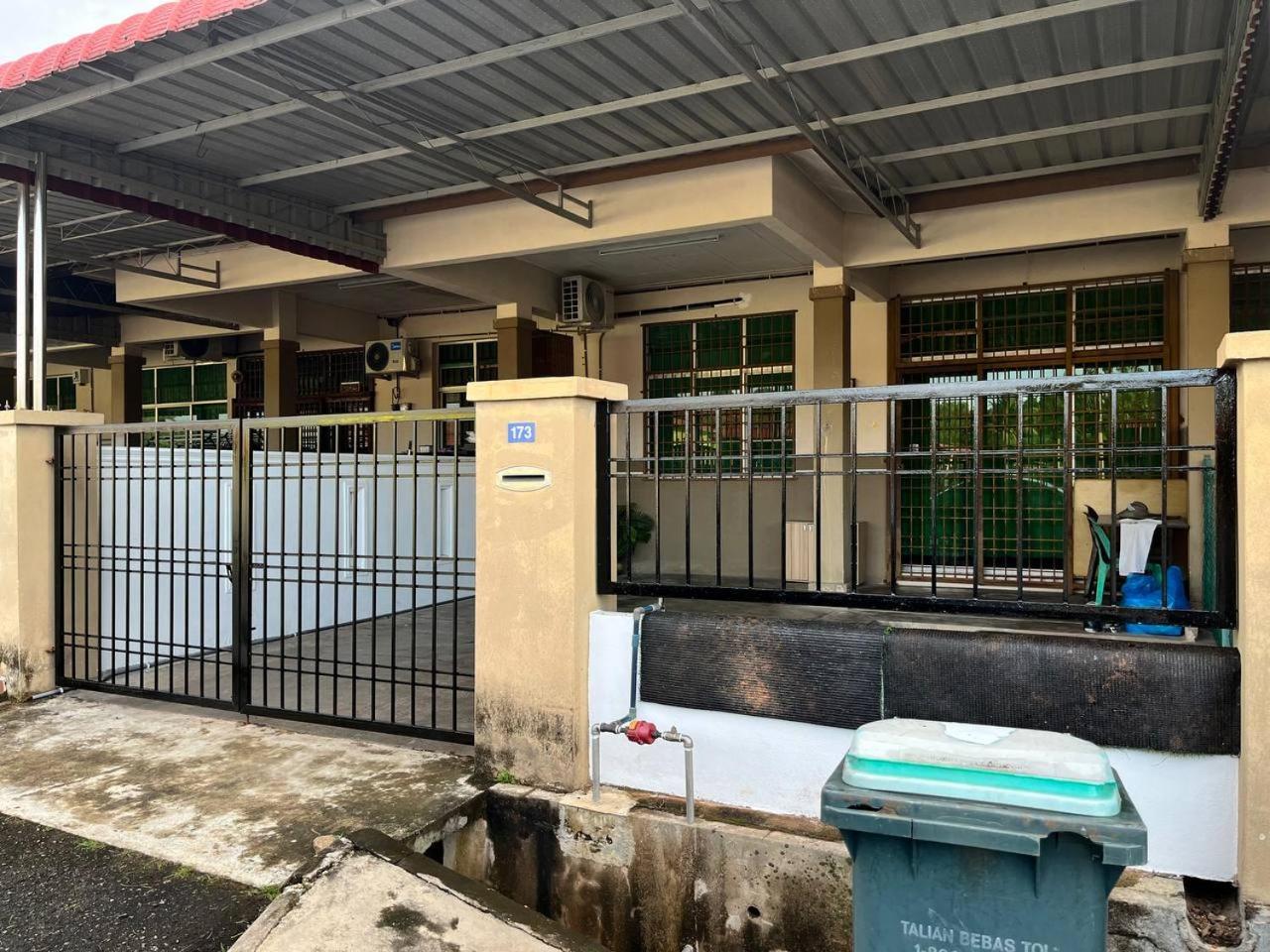 Tapak 173 By Sutera Homes Sungai Petani Exterior foto