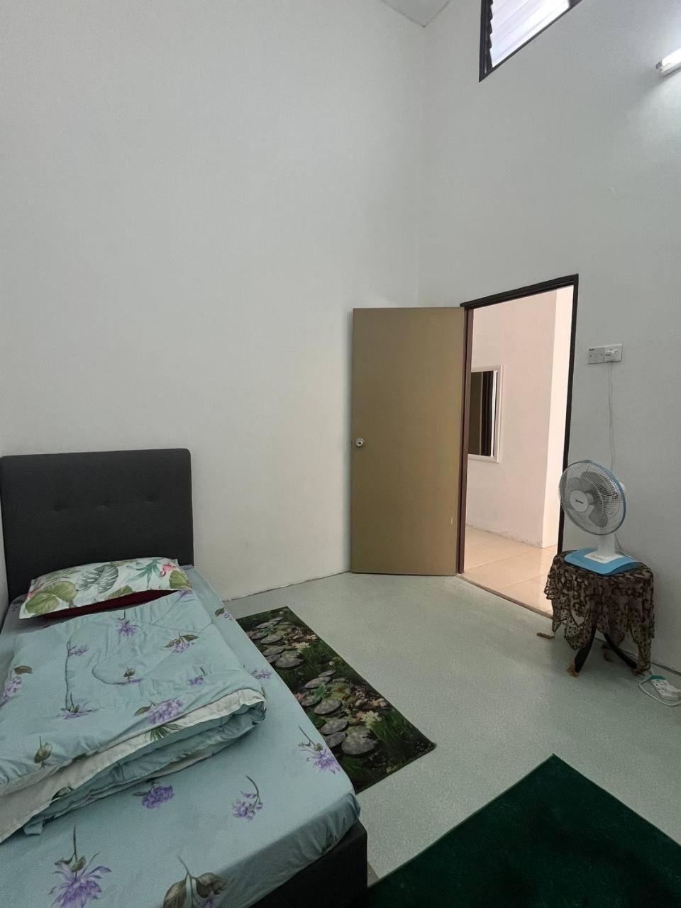 Tapak 173 By Sutera Homes Sungai Petani Exterior foto