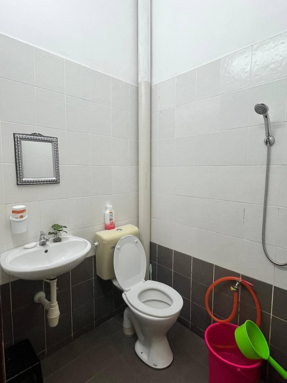 Tapak 173 By Sutera Homes Sungai Petani Exterior foto