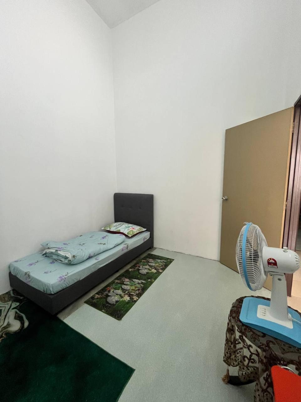 Tapak 173 By Sutera Homes Sungai Petani Exterior foto