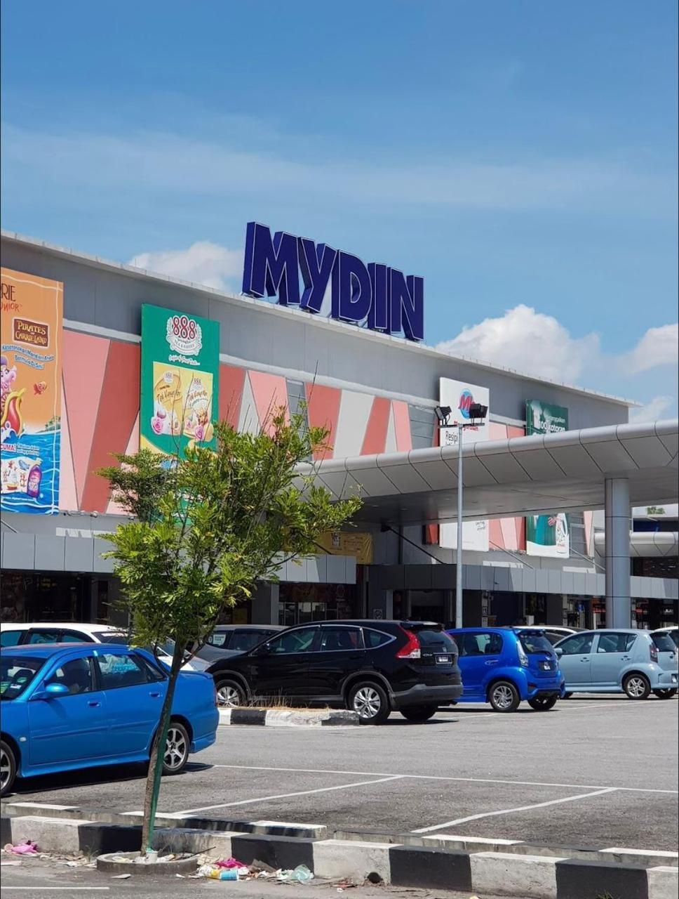 Tapak 173 By Sutera Homes Sungai Petani Exterior foto
