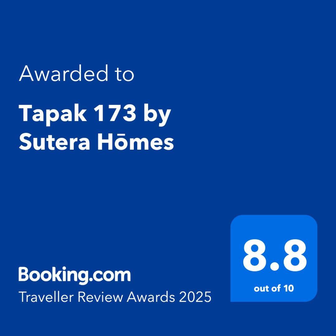 Tapak 173 By Sutera Homes Sungai Petani Exterior foto